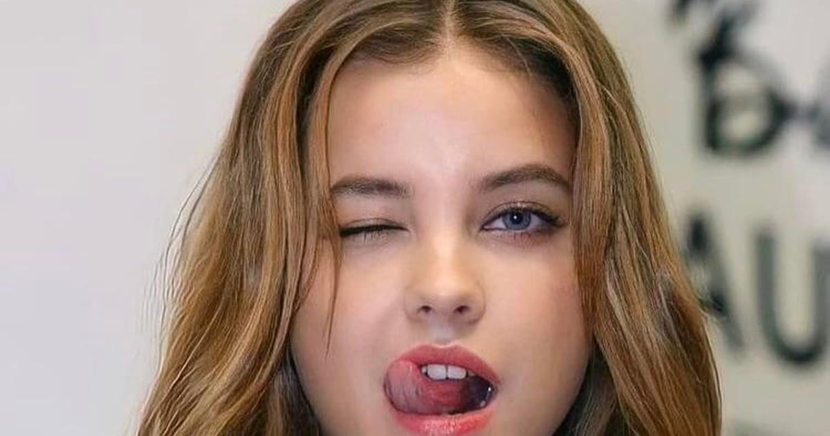 Barbara Palvin 9gag 