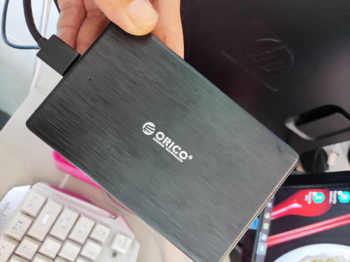 Guys need serious help. Bought this external 3 or 4 years back. But it