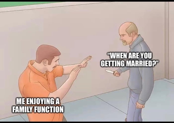 Leave me alone - 9GAG