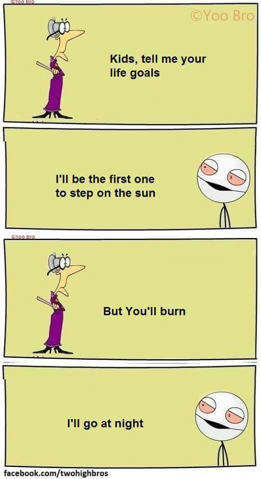 One Day I Will - 9GAG