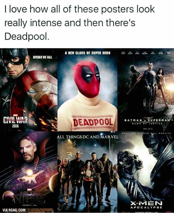 Strategy 9GAG strategy-9gag