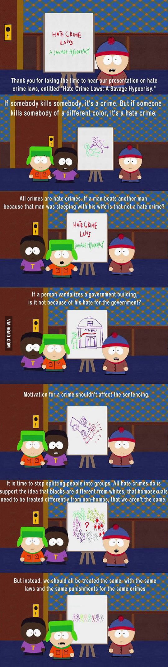 why-south-park-is-important-9gag