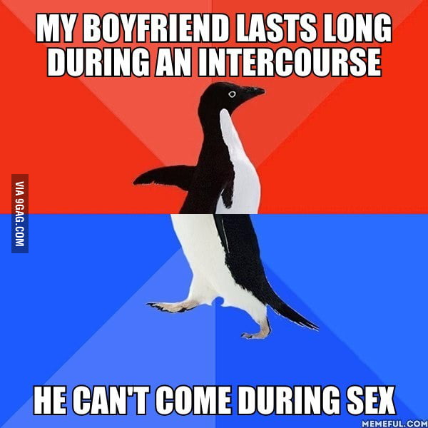 Oral And Handjobs Make Him Come Pretty Easily 9gag