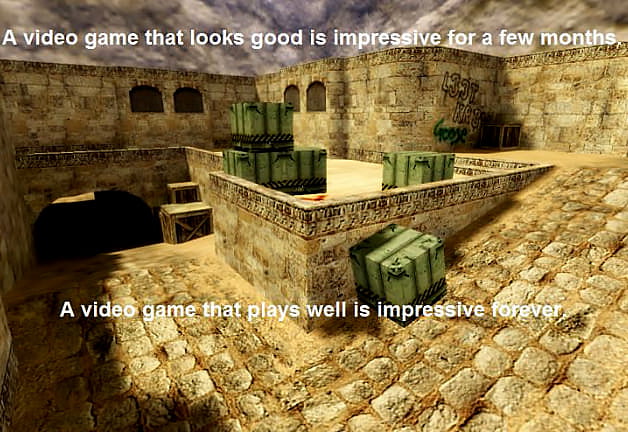 Developers need to understand this. - 9GAG