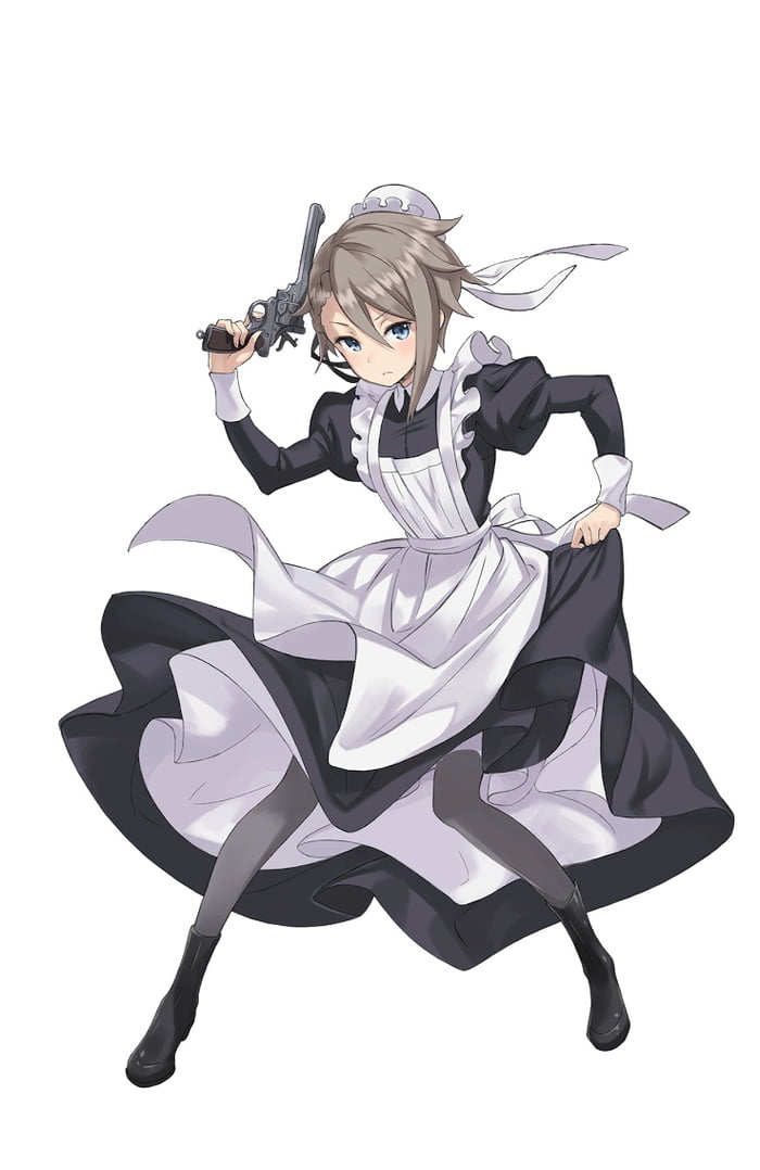 Princess Principal