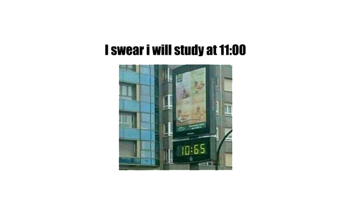 I swear on my life dude - 9GAG