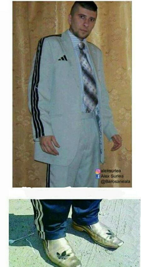 slav suit adidas