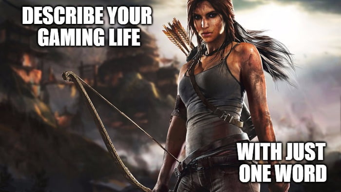 Let the game begin - 9GAG