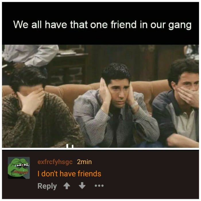 I feel for this guy - 9GAG