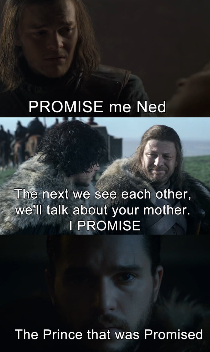 I Promise - 9GAG