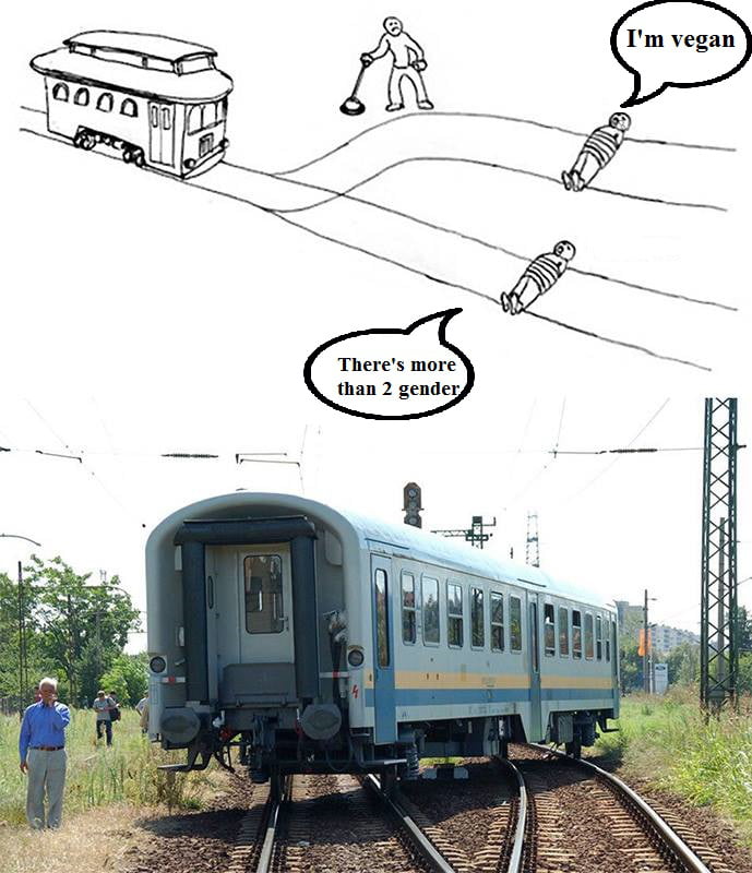 Мем про дорогой