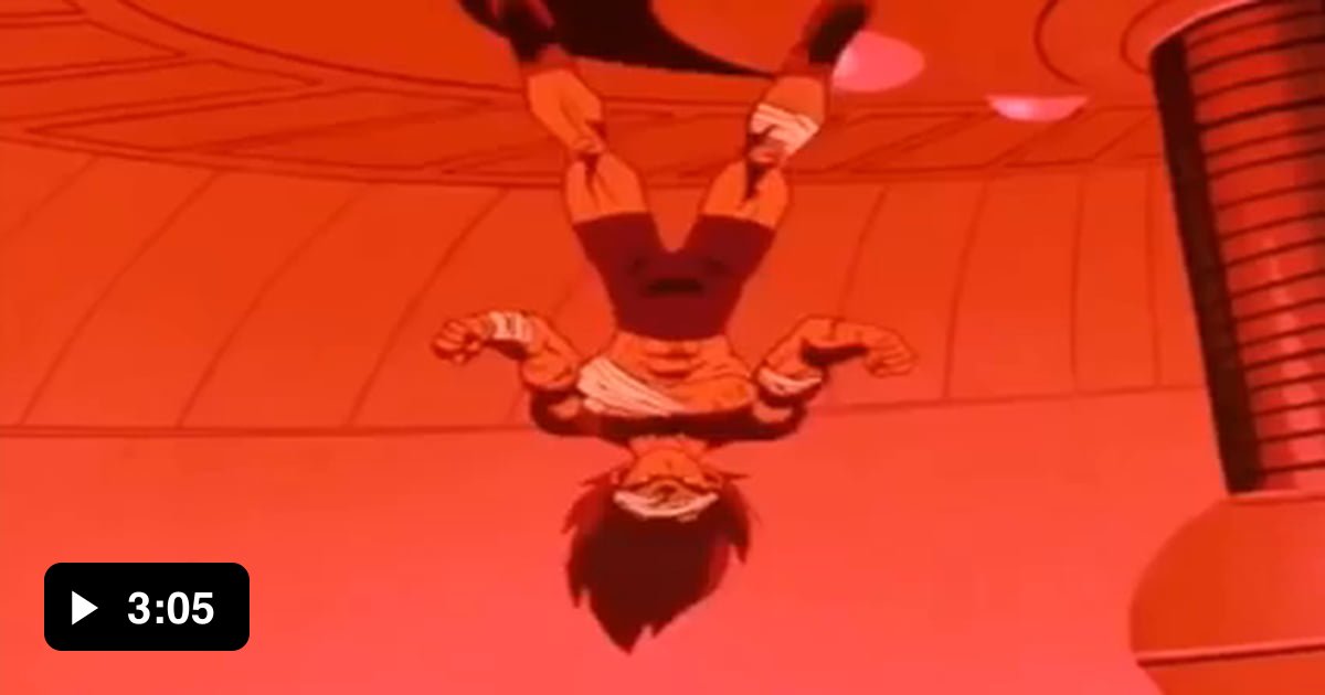 How Trunks and Goten was born TFS 9GAG