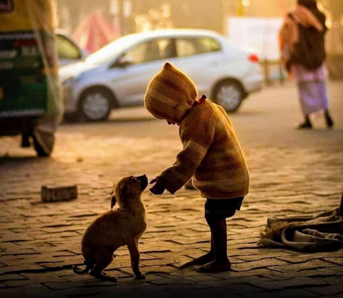 Always Be Kind For No Reason 9GAG Always Be Kind For No Reason 9GAG