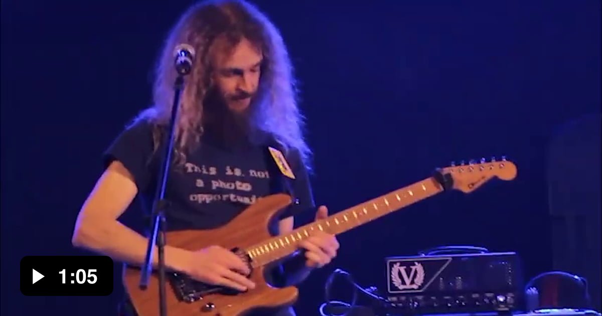 Guitar Jesus Resurrection Tour 9GAG