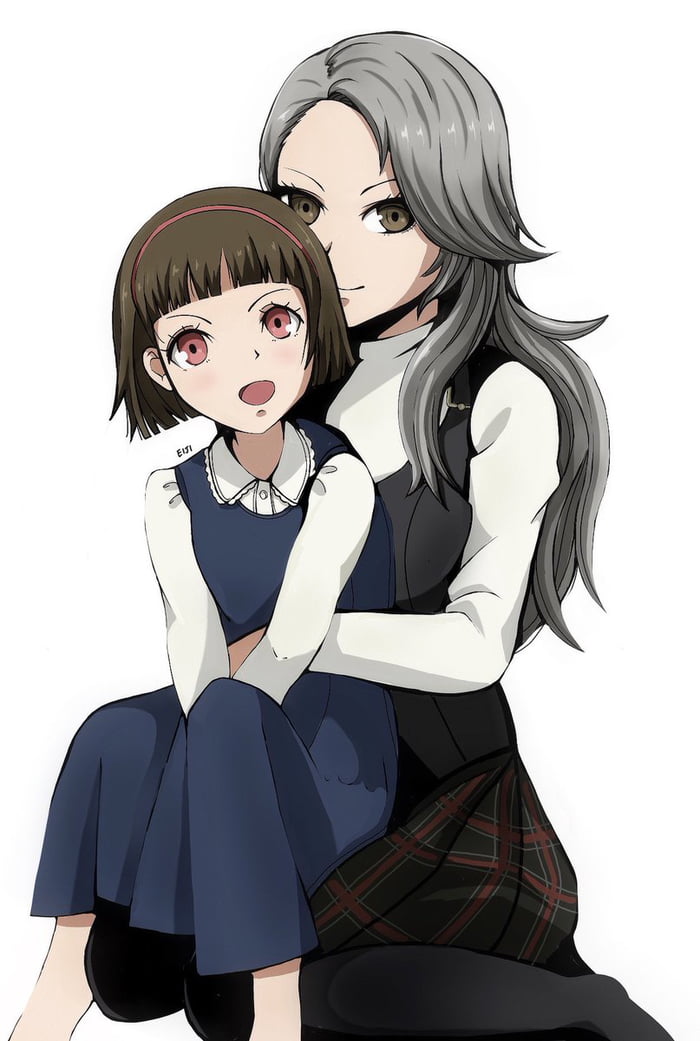 Niijima Shimai No Christmas