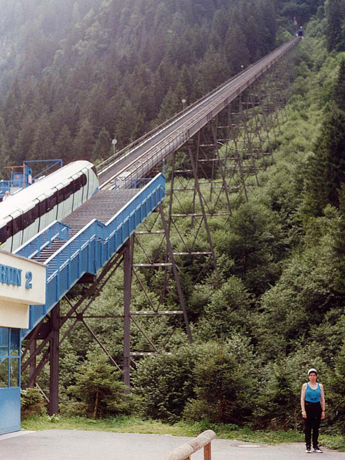 Im Jahr 2000 Starben 155 Menschen Bei Einem Vermeidbaren Seilbahn