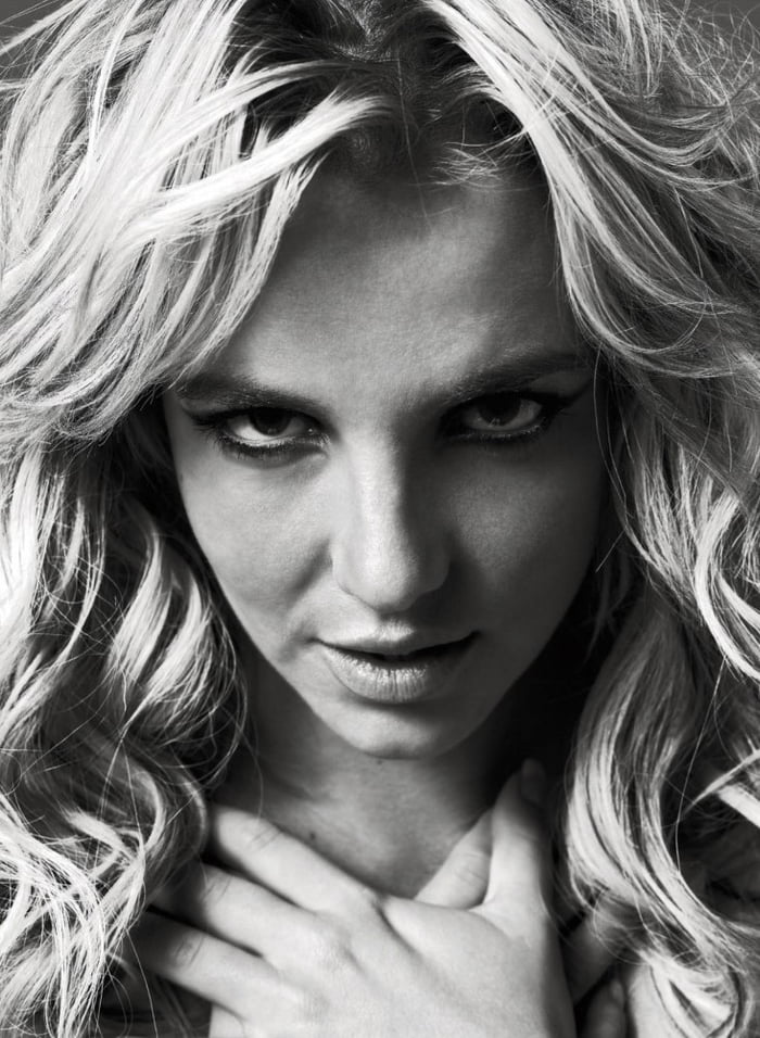 Britney Spears. - 9GAG