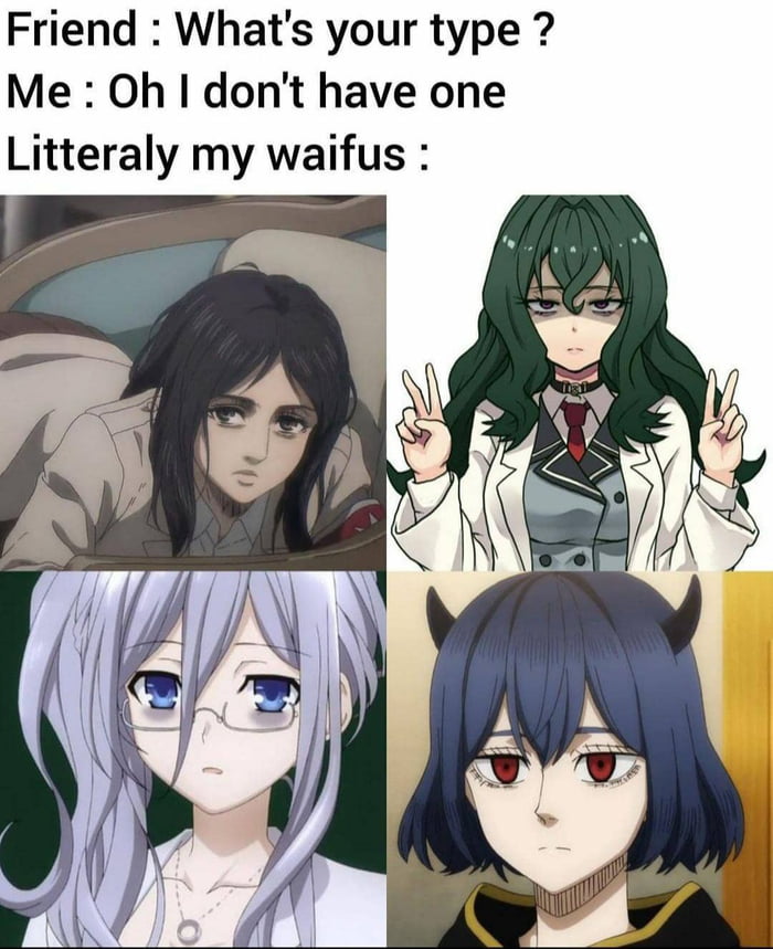 My waifu is a goddess of water - 9GAG