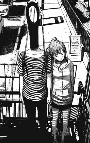 One Of The Best Manga I Have Read So Far. (sauce: Oyasumi Punpun ...