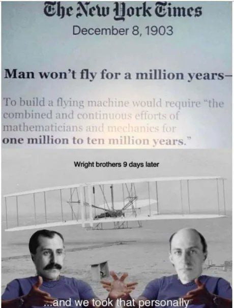 A Rocket Will Never Be Able To Leave Earth s Atmosphere New York a-rocket-will-never-be-able-to-leave-earth-s-atmosphere-new-york