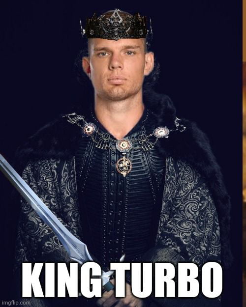 The Return Of The King 9gag