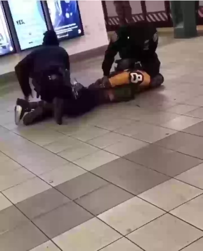 Illegal move