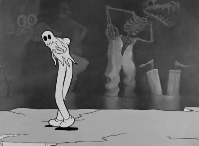 Featured image of post Betty Boop Ghostemane