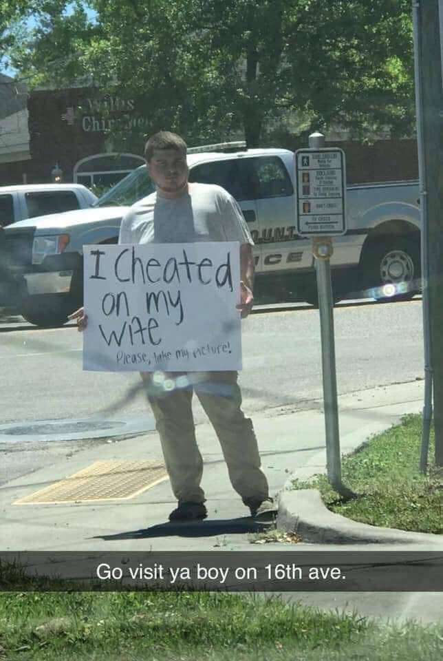 Ok sir if you insist 9gag