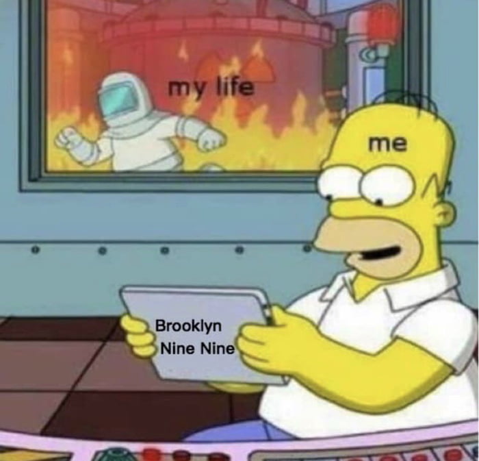 #nine #nine - 9GAG