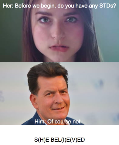 14 year old girls be like - 9GAG