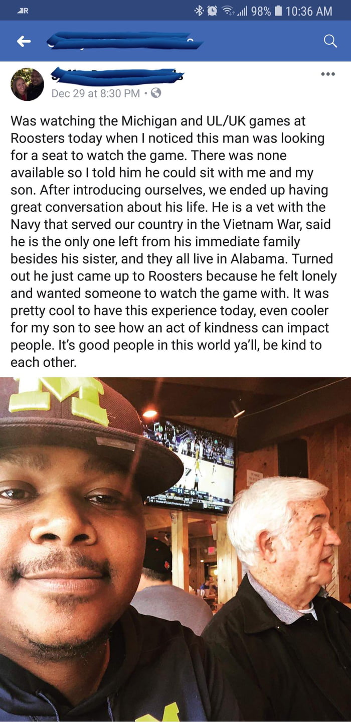 Watching the game as bros - 9GAG