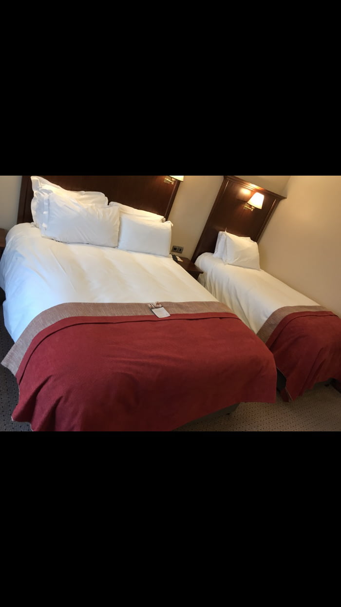 cuckold in hotel room