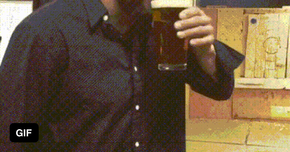 Jason Momoa Drinking beer & throwing an axe 9GAG