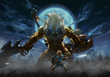 New Earthshaker Arcana Looks Great 9gag