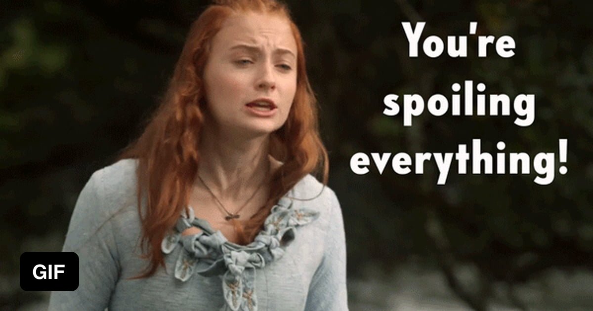 Brace Yourselves Spoilers Are Coming GoT Season 5 first Four episodes(02)