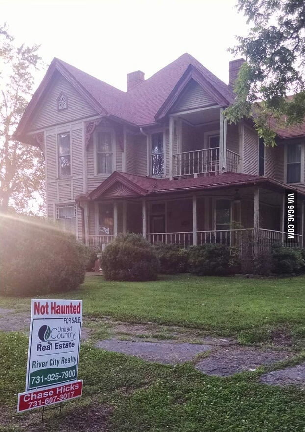 Home for sale, Clifton, TN 9GAG