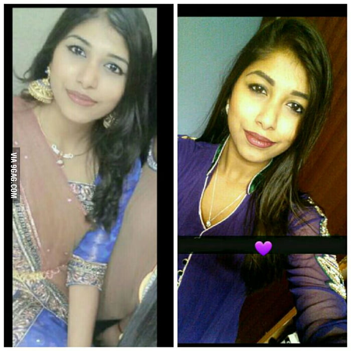 My Indian Stepmom After 20 Years Now She S 36 And She Never Had Any Plastic Surgeries 9gag