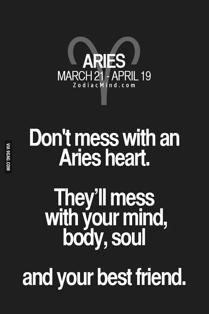 Don't Mess ! - 9GAG