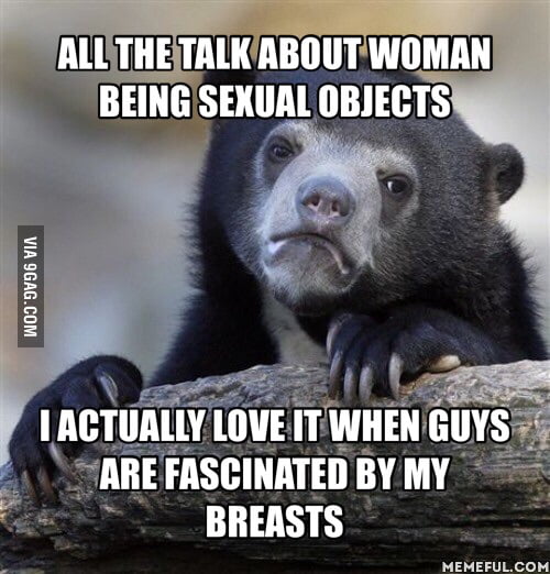 Boobies 9gag