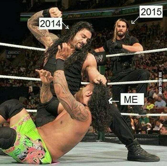 Me right now