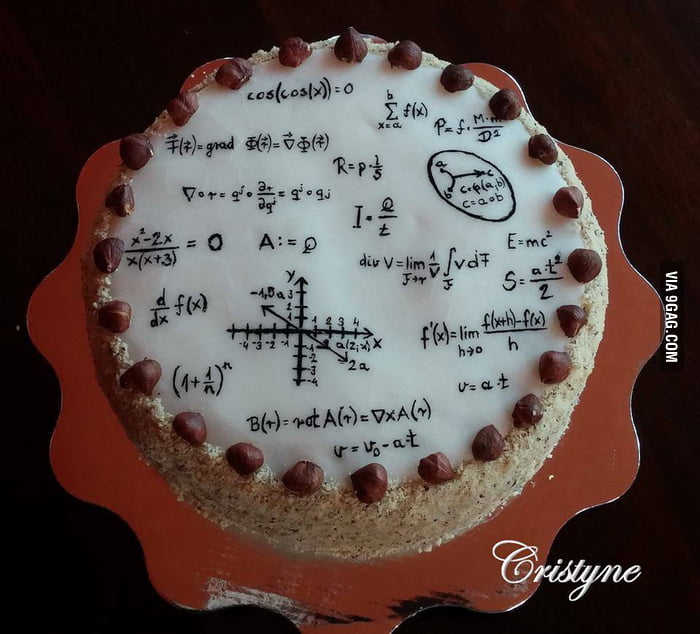 Математический торт. Торт для математиков. Торт с математическими формулами. Тортик для математика. Торт студенту на день рождения.