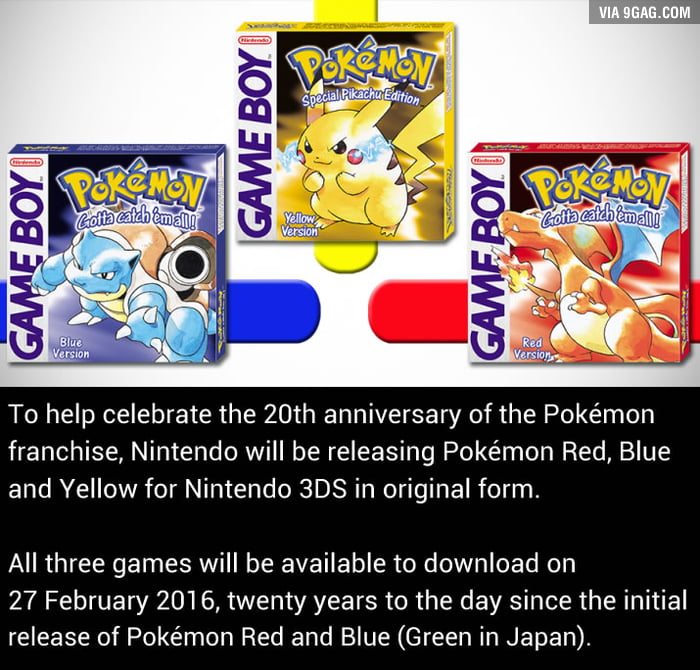 virtual console pokemon yellow online