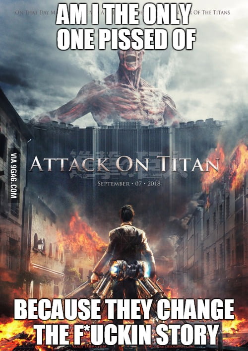 Am I the only one . . . - 9GAG