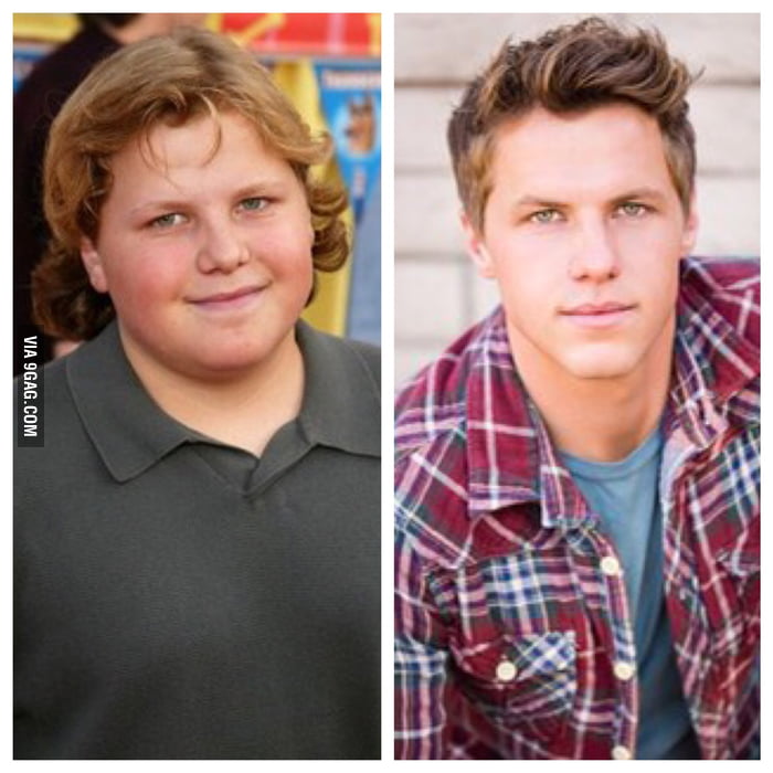 Puberty Done Right Henry Baker From Cheaper By The Dozen 9GAG