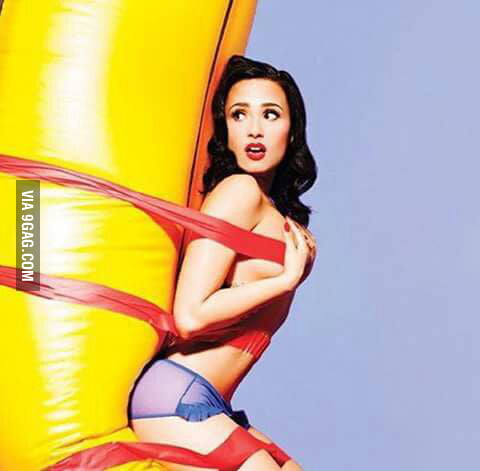 Demilovatotopless — photo 12