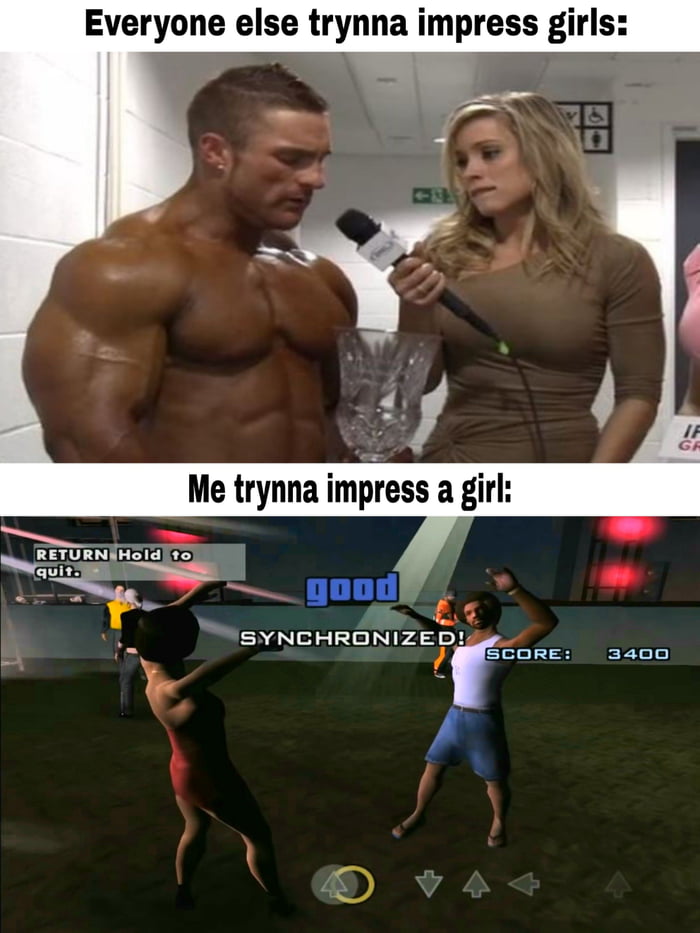 Upleftrightleftdownupdownrightleftright... - 9GAG