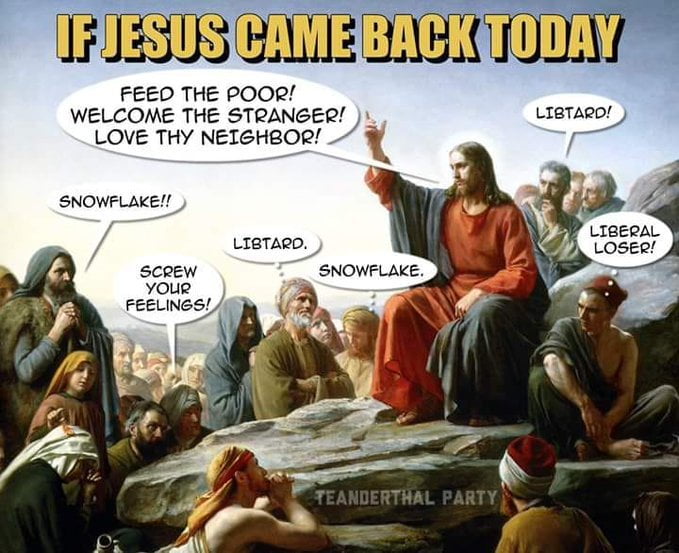 What Will Happen If Jesus Came Back