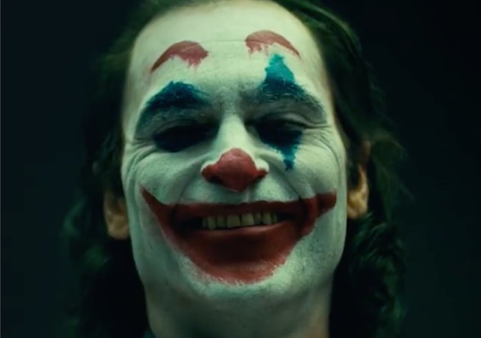 I watched the Joker movie yesterday… Absolutely EPIC! Heath would be ...