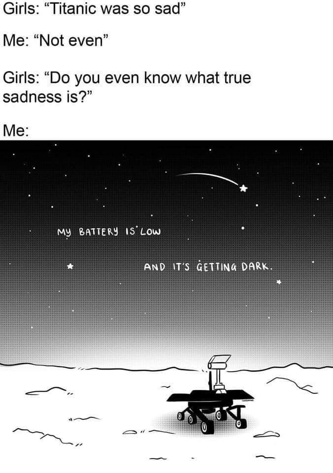 I'm not crying, you are crying - 9GAG