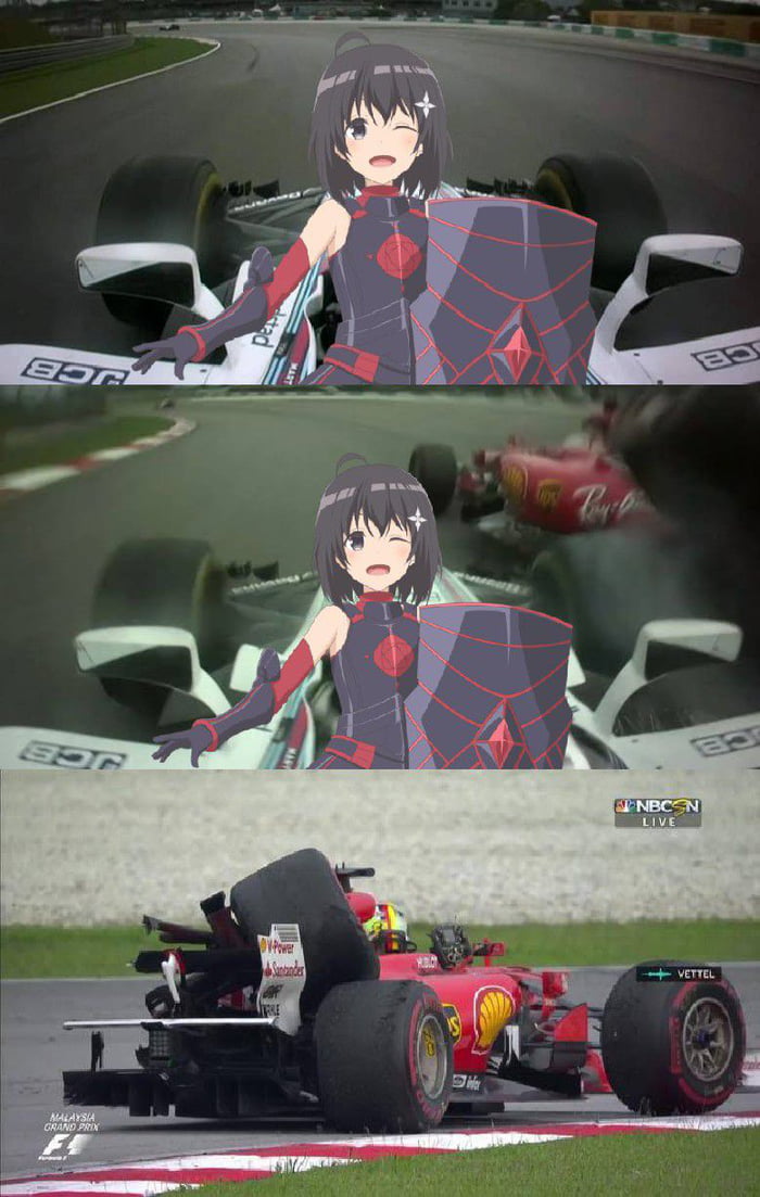 formula 1 anime style | Stable Diffusion